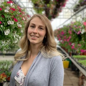 Meet your Posher, Jess